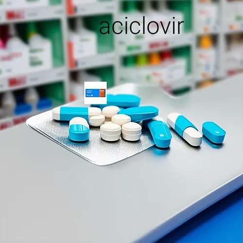 Aciclovir combix 800 precio